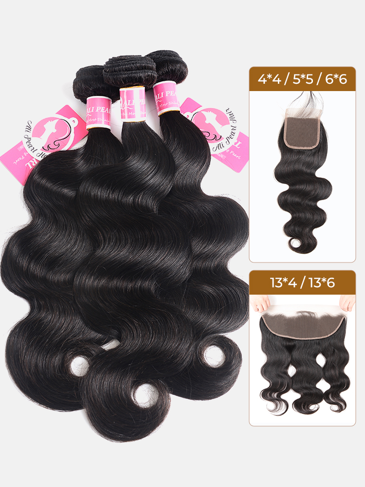 Bundles with closure - CR-022