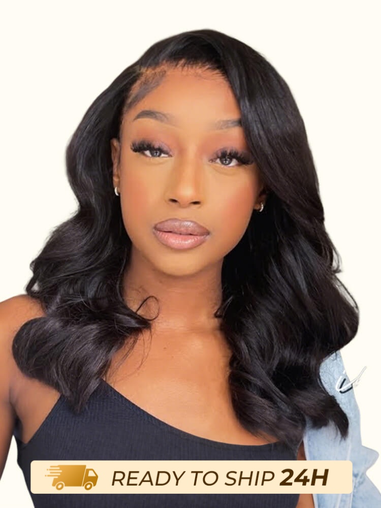 Body wave bob - CR-010