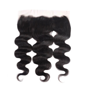 Body wave lace piece style reference CR-025