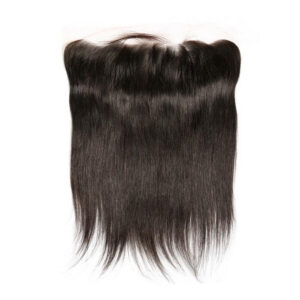Straight lace piece style reference CR-026