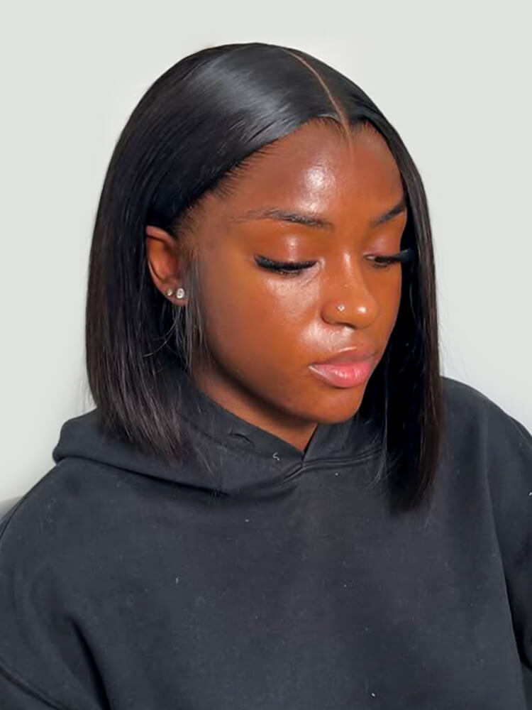 Straight bob - CR-011